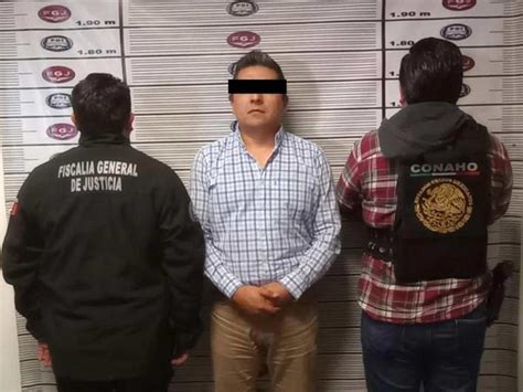 Edomex Lo Detienen Por Golpear Y Violar A Su Esposa