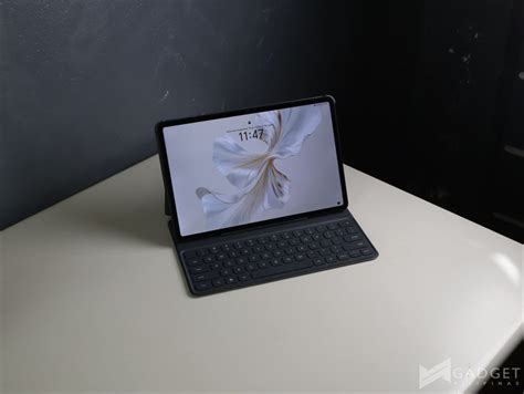 HONOR Pad 9 Review