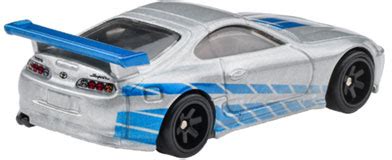 Hot Wheels The Fast And The Furious Toyota Supra HKD25 HLJ
