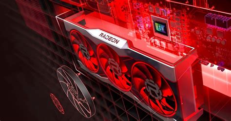 AMD: Radeon RX 7000 «для энтузиастов» появится до конца квартала