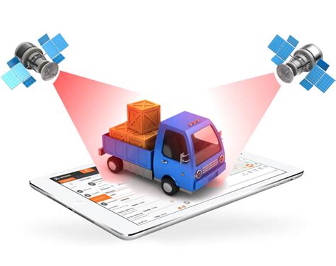 Cartrack Fleet Management