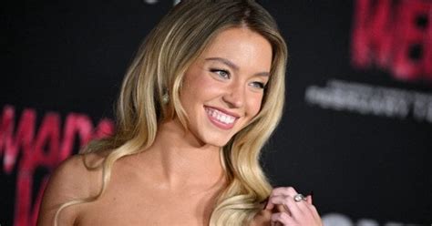 Sydney Sweeney Shares Cheeky Message After Hollywood Producer Insults