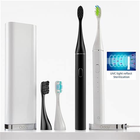 China Professional Travel Adult Electric Toothbrush Suppliers ...