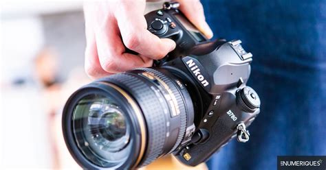 L excellent Nikon D780 est le meilleur rapport qualité prix du marché