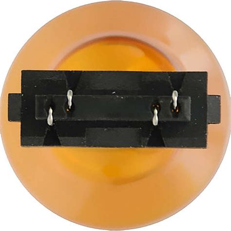 Sylvania Basic 3157A 3157NA 27/8.3W Two Bulbs Front Turn Signal Parking ...