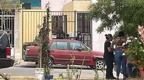 Localizan A Un Joven Sin Vida Al Interior De Su Domicilio Accesozac