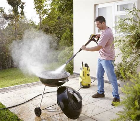 Comment Nettoyer La Rouille De La Grille Du Barbecue