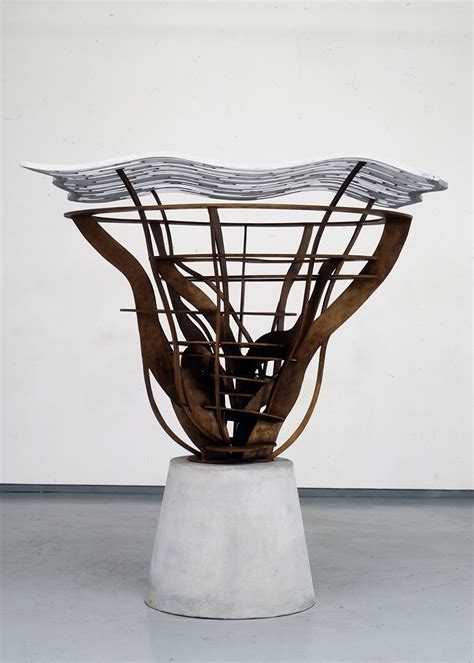 Sculptures 1990-1999 — Don Gummer