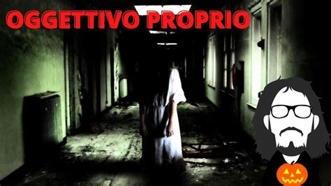 I Film Horror Piu Spaventosi Di Sempre Youtube