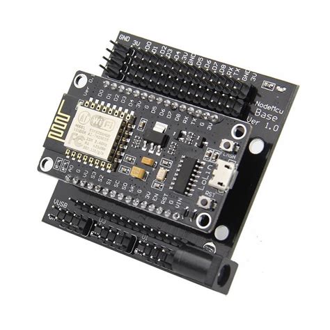 Nodemcu V3 Ch340 Lua Wifi Esp8266 12e