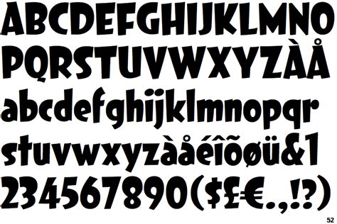 Snap Itc Font