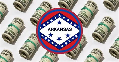 Arkansas Unemployment Insurance Benefits Guide 2024