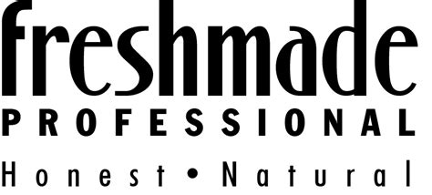 Home - Freshmade Professional