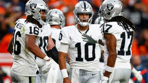 Nfl Week 3 Scouting Report Steelers At Las Vegas Raiders Steel City