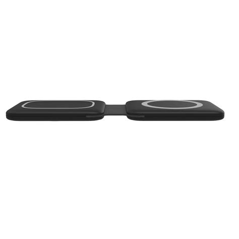 Magsafe 2 az 1-ben vezeték nélküli töltő, Magsafe Duo, FastCharge 15W ...