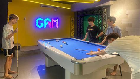 TK Nguyễn Nguồn năng lượng vĩnh cửu của Esports Việt Nam và GAM