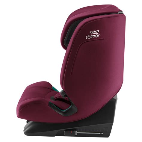 Britax Romer Καθισματάκι Αυτοκινήτου Evolvafix i-Size 9-36 kg ...