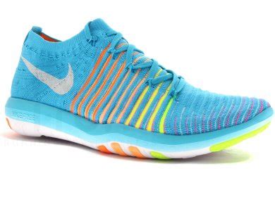 Nike Free Transform Flyknit W Femme Pas Cher