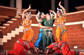 Culture of Odisha - Patra Tours and Travels