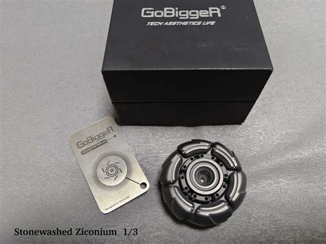 Gobigger Pillbug Pre-owned | FABLADES