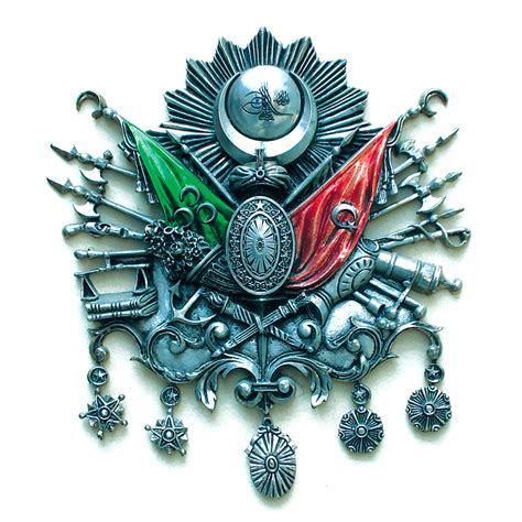 Флаг Османской Империи Фото – Telegraph