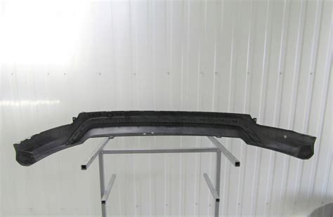 Ford Focus Mk Lift St Line Dyfuzor Spoiler Ty Ford Focus Mk Lift