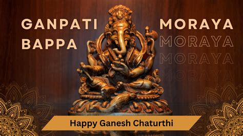 Ganesh Puja 2023 : A Comprehensive Guide to Celebrations