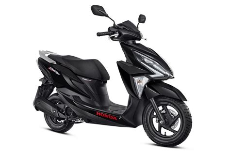 Honda Elite Ficha T Cnica Imagens E Pre O