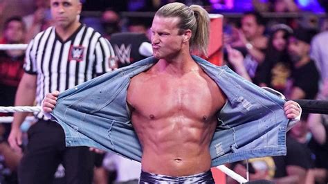 This Is Disgraceful You Sck Wwe Superstar Dolph Ziggler Trades