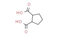 1 2 环戊烷二甲酸 CAS 1461 97 8 郑州阿尔法化工有限公司