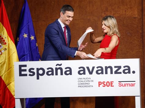 PSOE y Sumar se comprometen a reducir las listas de espera a 15 días