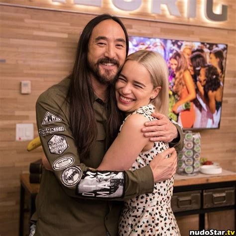 Emilia Clarke Clarkeyxo Emilia Clarke Emiliaclarke Nude OnlyFans Photo 242 Nudostar TV