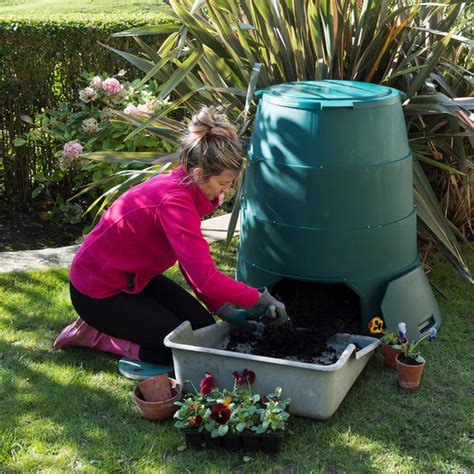 The Best Outdoor Compost Bins 2024 Sepura Home