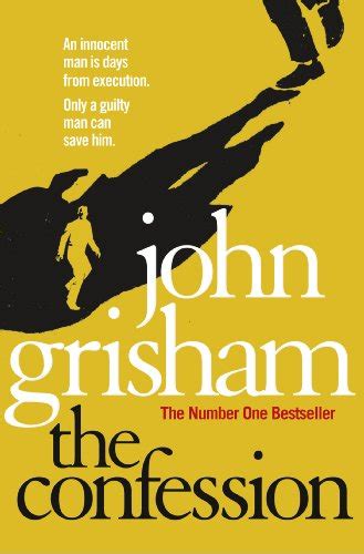 The Confession Grisham John Amazon de Bücher