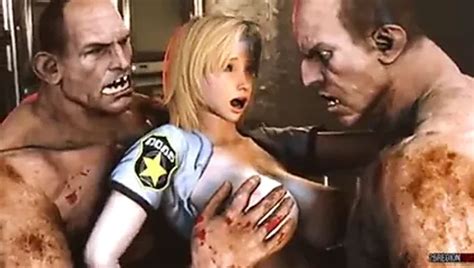 D Monster Fucking And Sewer Interracial Gangbang Comic Porn XHamster