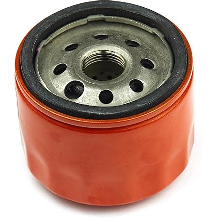 Amazon Briggs Stratton 2 1 4 Standard Oil Filter Everything Else