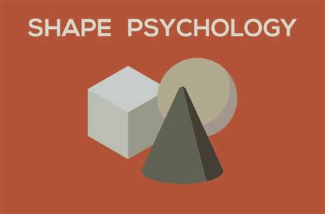 The Psychology of Shapes in Logo Design [Infographic]