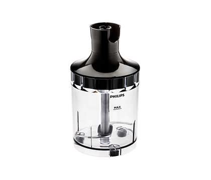 Измельчитель CP9738/01 | Philips
