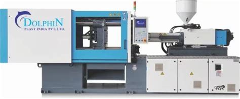 60 Ton Horizontal Injection Moulding Machine At Rs 1388000 Injection