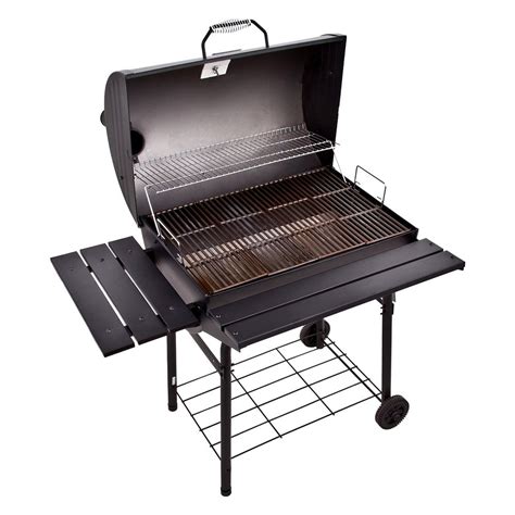 Char-Broil® 12301714 - American Gourmet Charcoal Grill, 800 Series