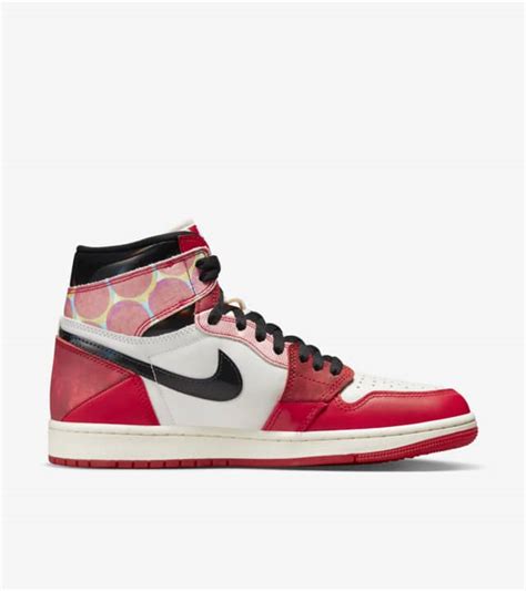 Fecha De Lanzamiento Del Air Jordan 1 Next Chapter DV1748 601