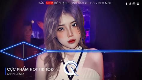 NHẠC HOT TIK TOK REMIX 2023 NHẠC TRẺ REMIX HAY NHẤT NONSTOP 2023 BASS CỰC MẠNH BAY PHÒNG