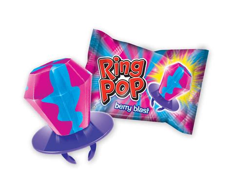 Ring Pop® Twisted Ring Pop