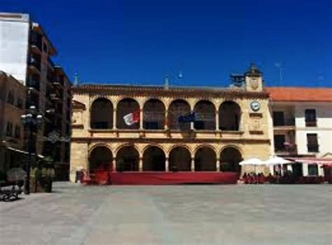 Villarrobledo Tourism (2024) Spain - Best Places to Visit in ...