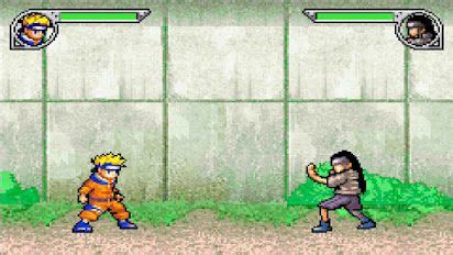 Os 5 Melhores Jogos De Naruto Canaltech