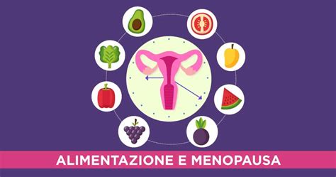 Menopausa E Alimentazione Seno Clinic