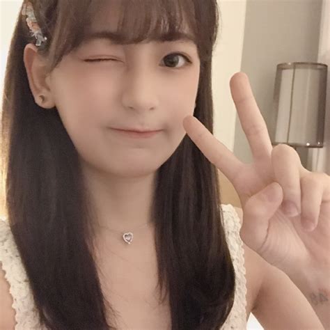 偶像女团snh48 林舒晴可爱写真美照欣赏