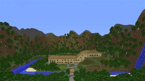 Migliori Idee Di Costruzione Di Case In Minecraft