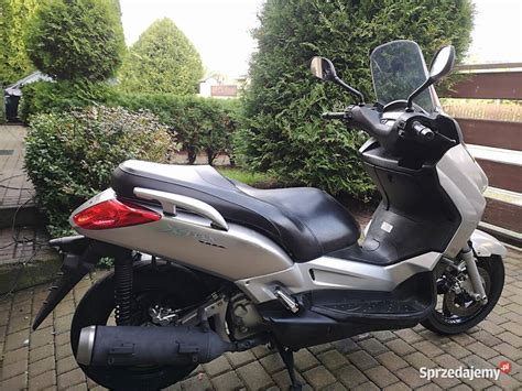 Yamaha X Max I Wtrysk R Pi A Sprzedajemy Pl