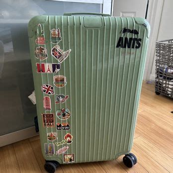 RYNN’S LUGGAGE - Updated January 2025 - 29 Photos & 102 Reviews - 1808 ...